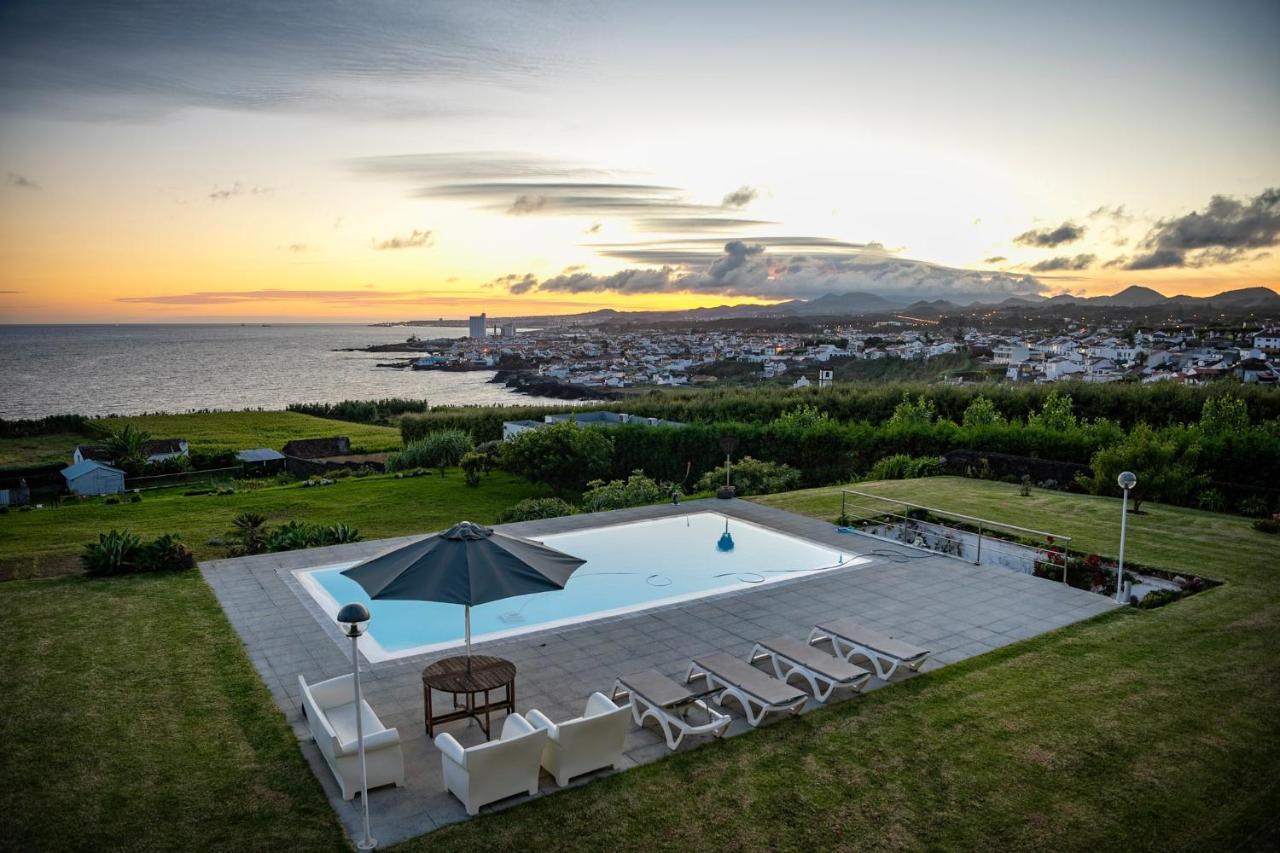 Casa Da Bela Vista Villa Lagoa  Luaran gambar