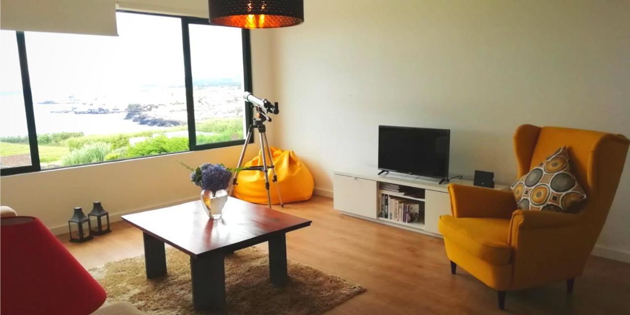 Casa Da Bela Vista Villa Lagoa  Luaran gambar