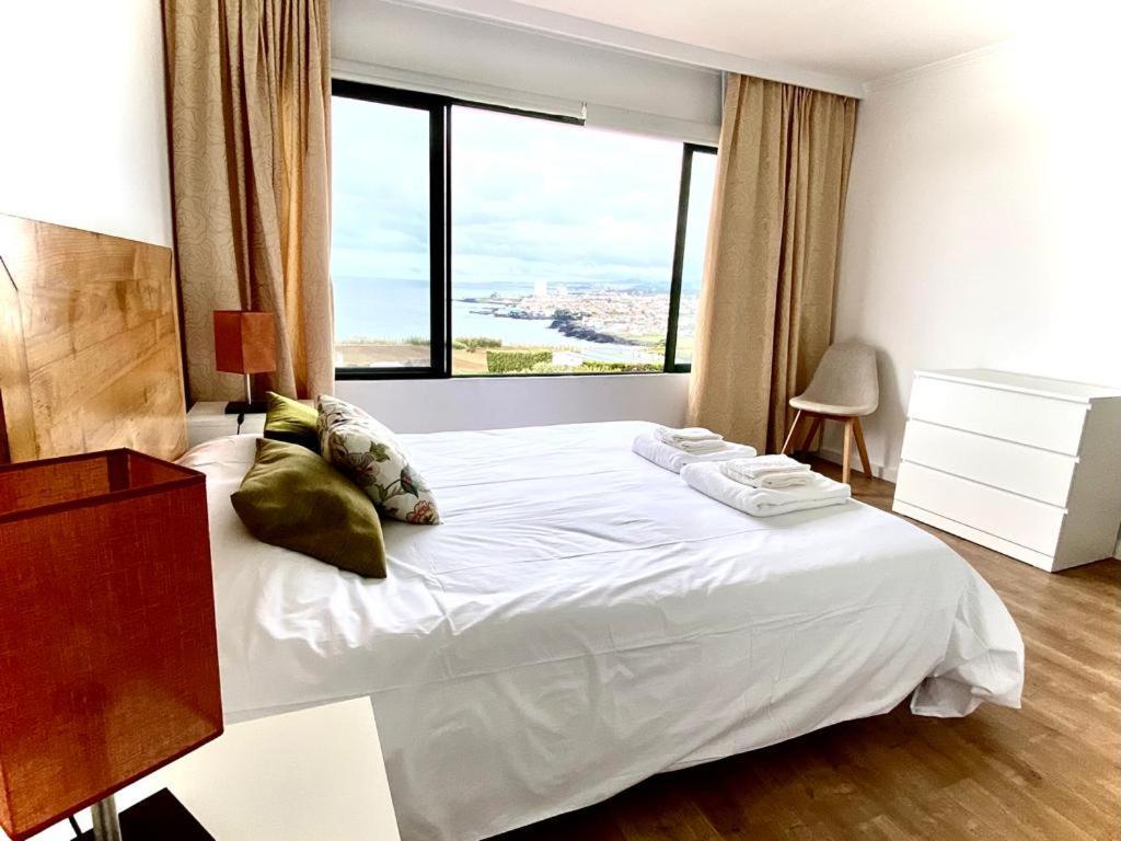 Casa Da Bela Vista Villa Lagoa  Luaran gambar