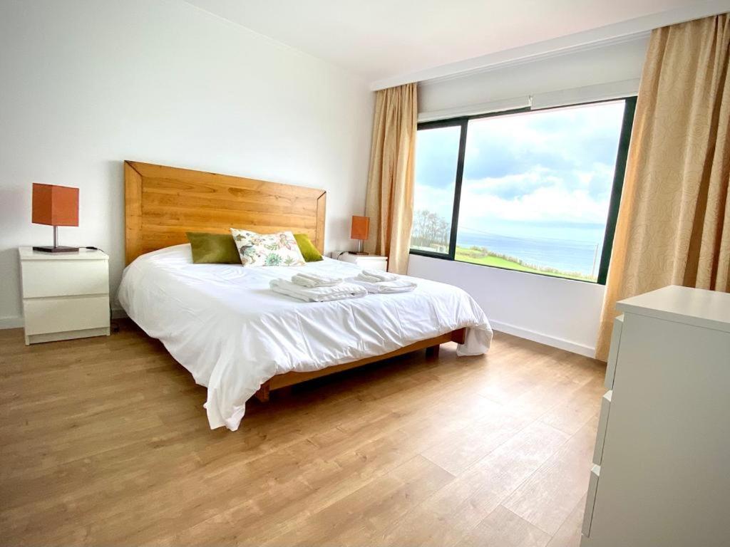 Casa Da Bela Vista Villa Lagoa  Luaran gambar
