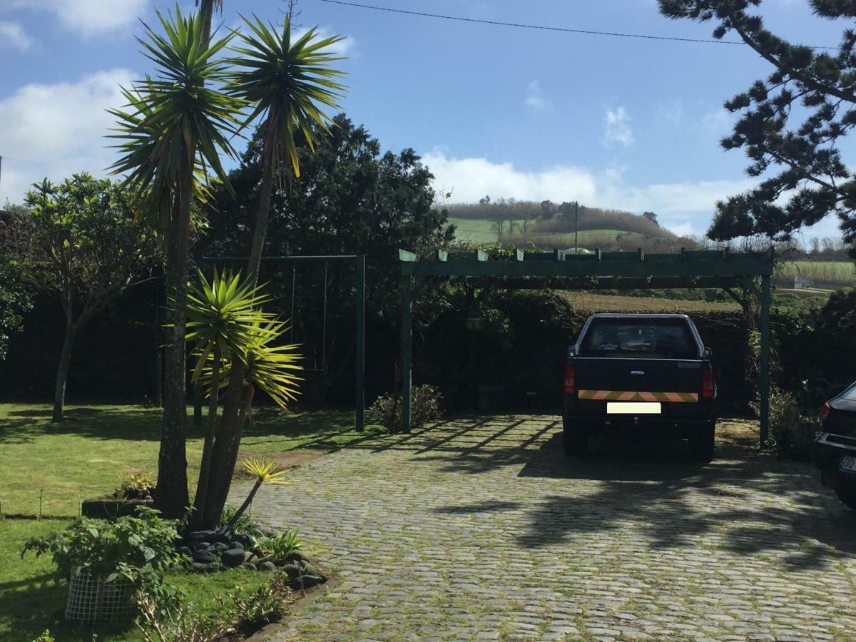 Casa Da Bela Vista Villa Lagoa  Luaran gambar
