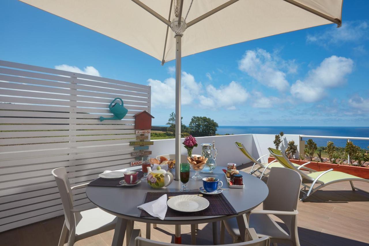 Casa Da Bela Vista Villa Lagoa  Luaran gambar